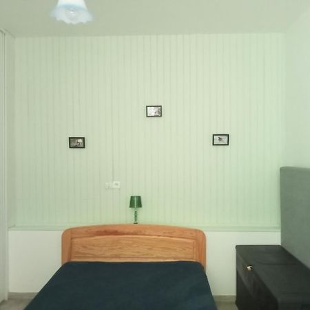 Appartement Eaux Bonnes Eksteriør billede