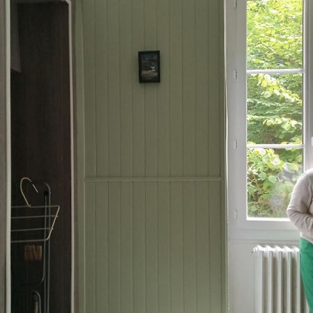 Appartement Eaux Bonnes Eksteriør billede