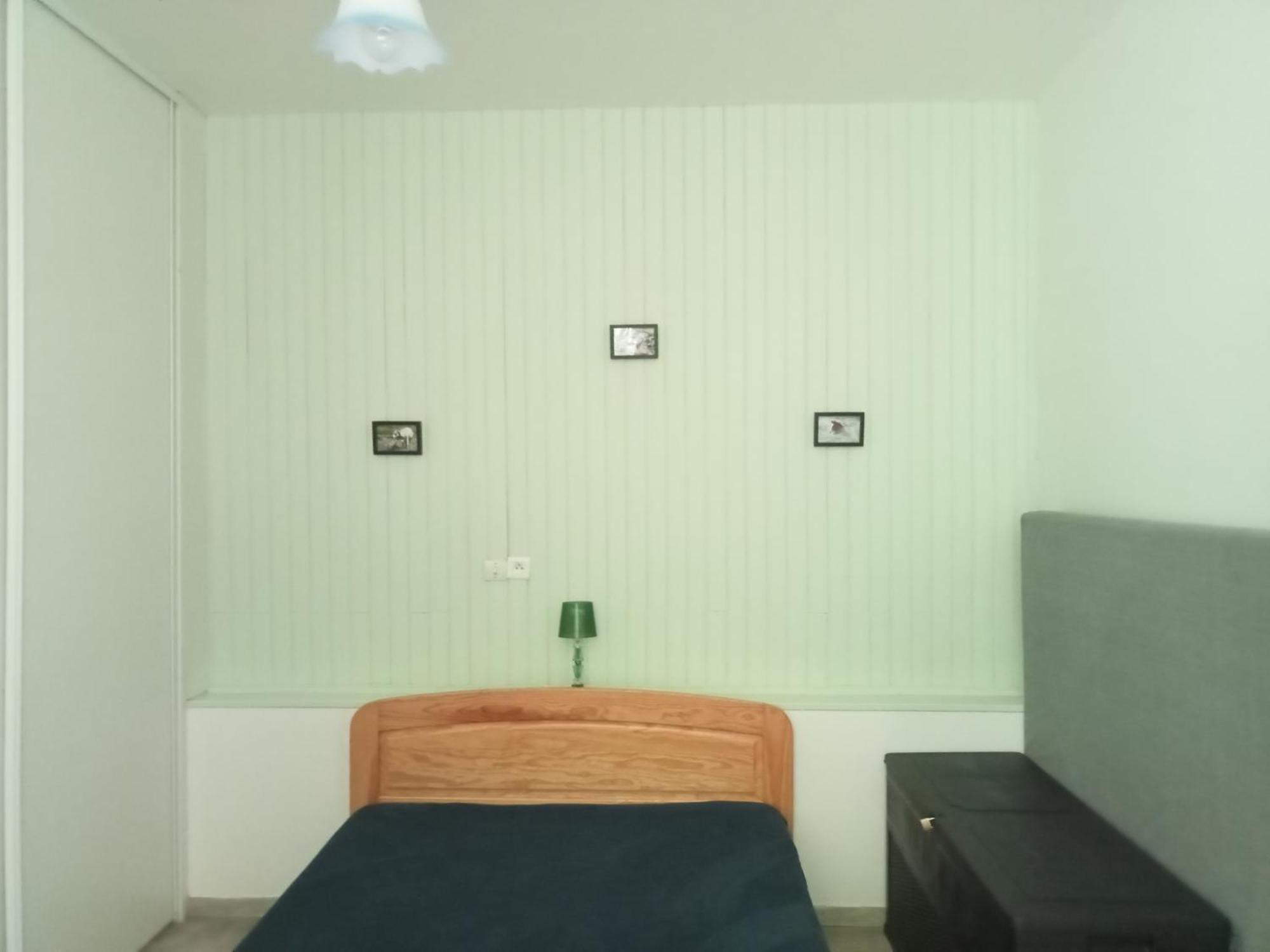 Appartement Eaux Bonnes Eksteriør billede