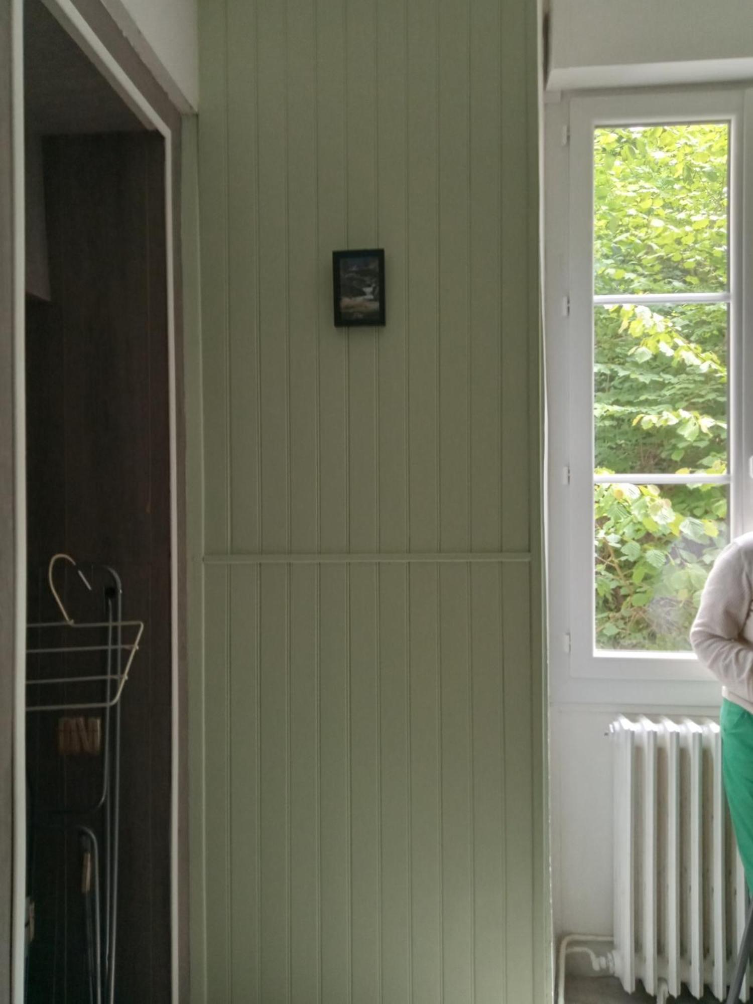 Appartement Eaux Bonnes Eksteriør billede